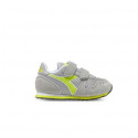 Diadora Sportswear SIMPLE RUN TD Baby 174384 Grigio