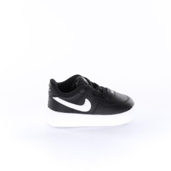Nike Scarpe Force 1 '18 (TD) 905220 Nero