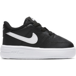 Nike Scarpe Force 1 '18 (TD) 905220 Nero