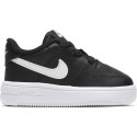 Nike Scarpe Force 1 '18 (TD) 905220 Nero