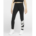 NIKE Leggings con grafica - Ragazza Nero 939447