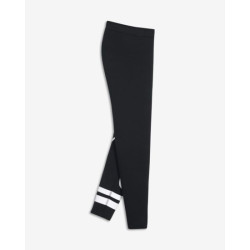 NIKE Leggings con grafica - Ragazza Nero 939447