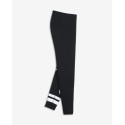NIKE Leggings con grafica - Ragazza Nero 939447
