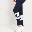 LEGGINGS FILA DONNA 687730 BLU