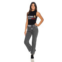 MOSCHINO BODY  WOMAN A6006 NERO