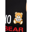 MOSCHINO BODY  WOMAN A6006 NERO