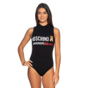 MOSCHINO BODY  WOMAN A6006 NERO