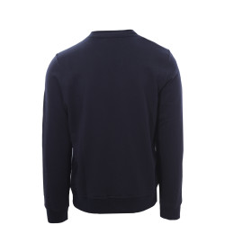 K-WAY FELPA  UOMO BAPTISTE  K31279W BLU