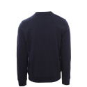 K-WAY FELPA  UOMO BAPTISTE  K31279W BLU