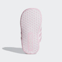 ADIDAS SCARPE BABY VL COURT 2.0 White / True Pink