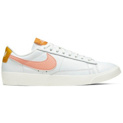 Nike Blazer Mid '77 Vintage AV9370 Bianco/Rosa