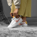Nike Blazer Mid '77 Vintage AV9370 Bianco/Rosa