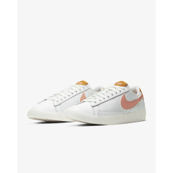 Nike Blazer Mid '77 Vintage AV9370 Bianco/Rosa
