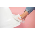 Nike Blazer Mid '77 Vintage AV9370 Bianco/Rosa