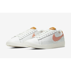 Nike Blazer Mid '77 Vintage AV9370 Bianco/Rosa