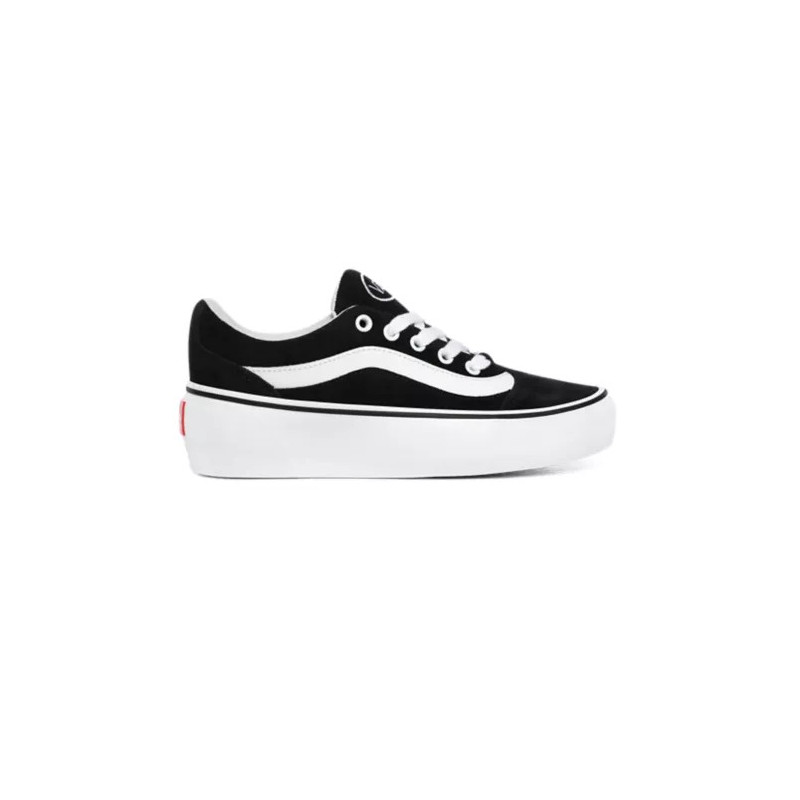 VANS OG SHAPE NI SHOES