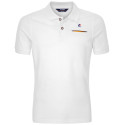 K-WAY POLO UOMO BRIAC STRETCH VARI COLORI