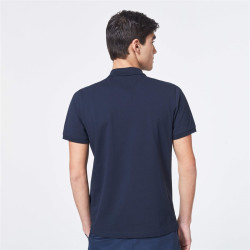 K-WAY POLO UOMO BRIAC STRETCH VARI COLORI