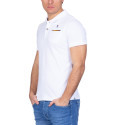 K-WAY POLO UOMO BRIAC STRETCH VARI COLORI