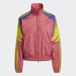 ADIDAN TRACK FAKTEN GN4457 Hazy Rose / Acid Yellow