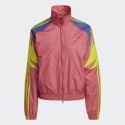 ADIDAN TRACK FAKTEN GN4457 Hazy Rose / Acid Yellow