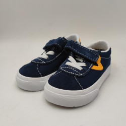 VANS SCARPE BAMBINO VANS SPORT V (1-4 ANNI) BLU