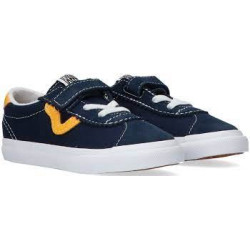 VANS SCARPE BAMBINO VANS SPORT V (1-4 ANNI) BLU