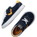 VANS SCARPE BAMBINO VANS SPORT V (1-4 ANNI) BLU