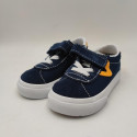 VANS SCARPE BAMBINO VANS SPORT V (1-4 ANNI) BLU