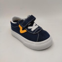VANS SCARPE BAMBINO VANS SPORT V (1-4 ANNI) BLU