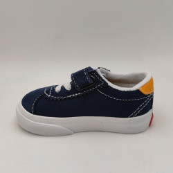 VANS SCARPE BAMBINO VANS SPORT V (1-4 ANNI) BLU