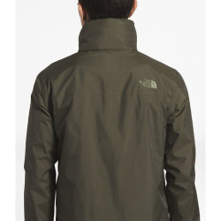 THE NORTH FACE MEN'S RESOLVE 2 JACKET MILITARE
