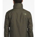 THE NORTH FACE MEN'S RESOLVE 2 JACKET MILITARE