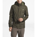 THE NORTH FACE MEN'S RESOLVE 2 JACKET MILITARE