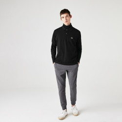 LACOSTE Polo L.12.12 taglio classico in petit piqué