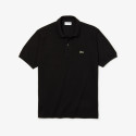 LACOSTE Polo L.12.12 taglio classico in petit piqué