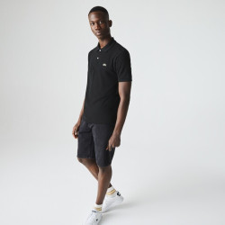 LACOSTE Polo L.12.12 taglio classico in petit piqué