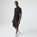 LACOSTE Polo L.12.12 taglio classico in petit piqué