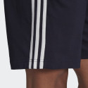 ADIDAS SHORT AEROREADY ESSENTIALS 3-STRIPES GK9989 BLU