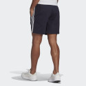 ADIDAS SHORT AEROREADY ESSENTIALS 3-STRIPES GK9989 BLU