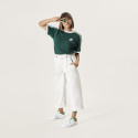 ADIDAS SCARPE STAN SMITH FY5522 Cloud White/Collegiate Green/ White