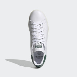 ADIDAS SCARPE STAN SMITH FY5522 Cloud White/Collegiate Green/ White