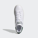 ADIDAS SCARPE STAN SMITH FY5522 Cloud White/Collegiate Green/ White
