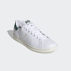 ADIDAS SCARPE STAN SMITH FY5522 Cloud White/Collegiate Green/ White