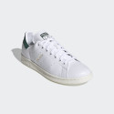 ADIDAS SCARPE STAN SMITH FY5522 Cloud White/Collegiate Green/ White