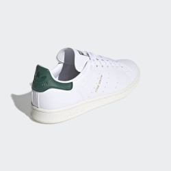 ADIDAS SCARPE STAN SMITH FY5522 Cloud White/Collegiate Green/ White