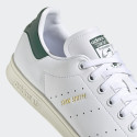 ADIDAS SCARPE STAN SMITH FY5522 Cloud White/Collegiate Green/ White