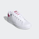 ADIDAS SCARPE STAN SMITH FX7522 White/White / old Pink