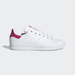 ADIDAS SCARPE STAN SMITH FX7522 White/White / old Pink