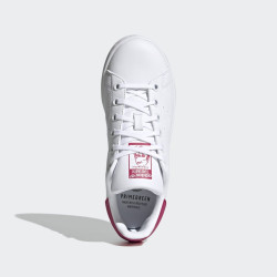 ADIDAS SCARPE STAN SMITH FX7522 White/White / old Pink